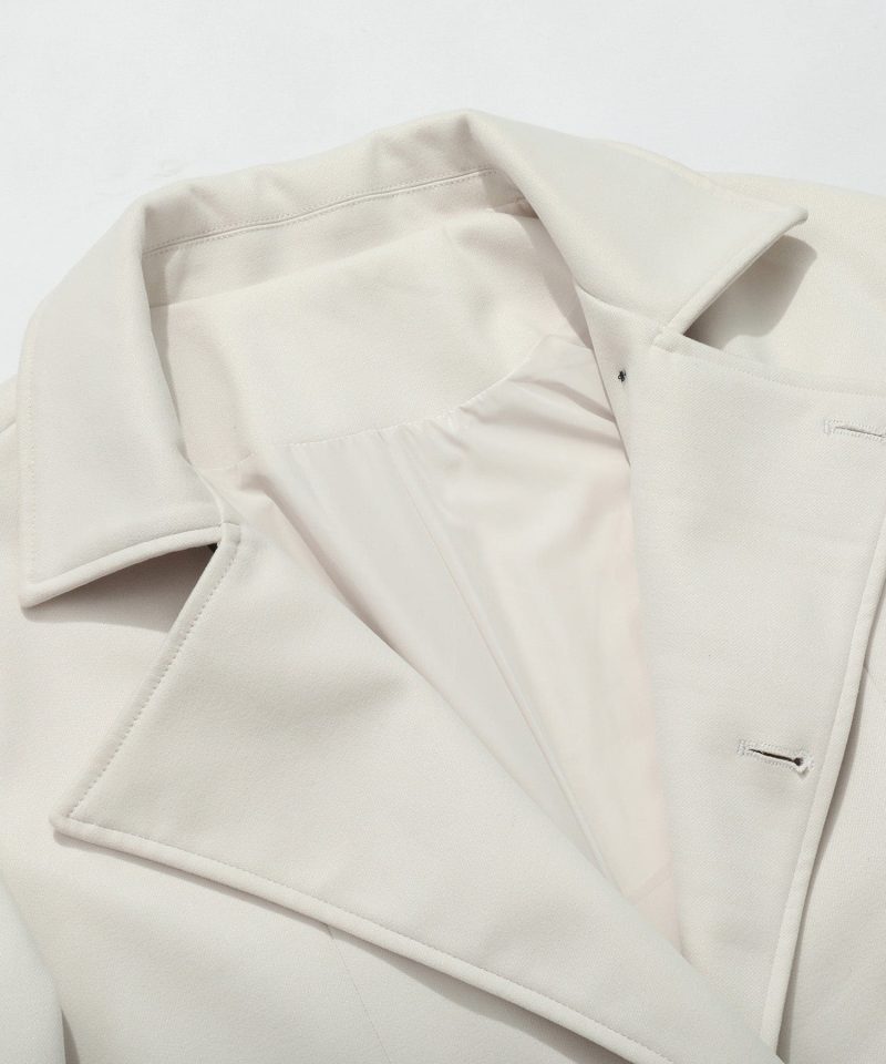 Metropolitan Trench Coat - Image 6