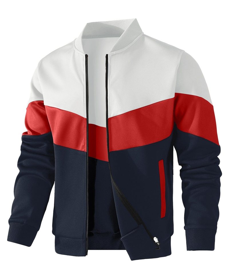 Spring Stride Jacket (5 Designs) - Image 19