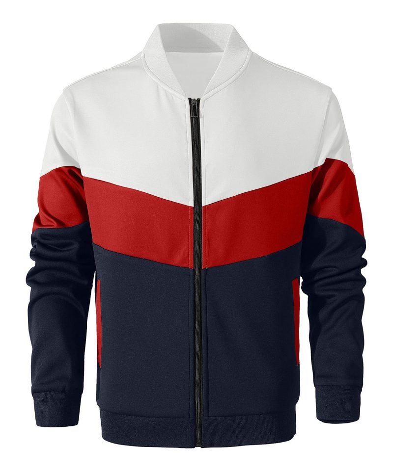 Spring Stride Jacket (5 Designs) - Image 20