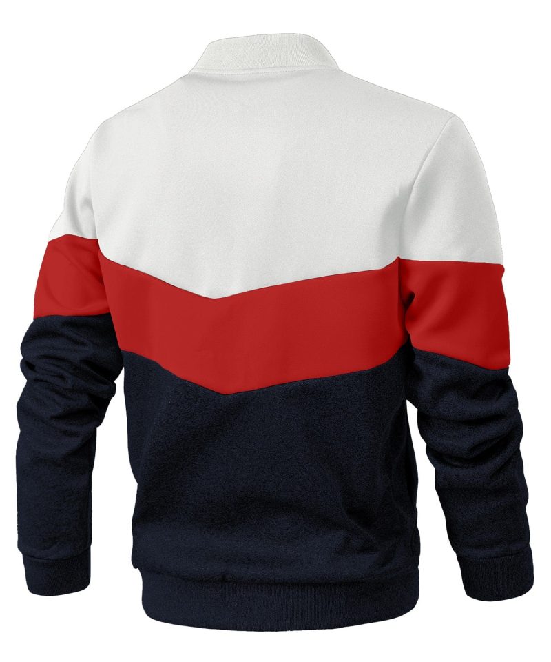 Spring Stride Jacket (5 Designs) - Image 21