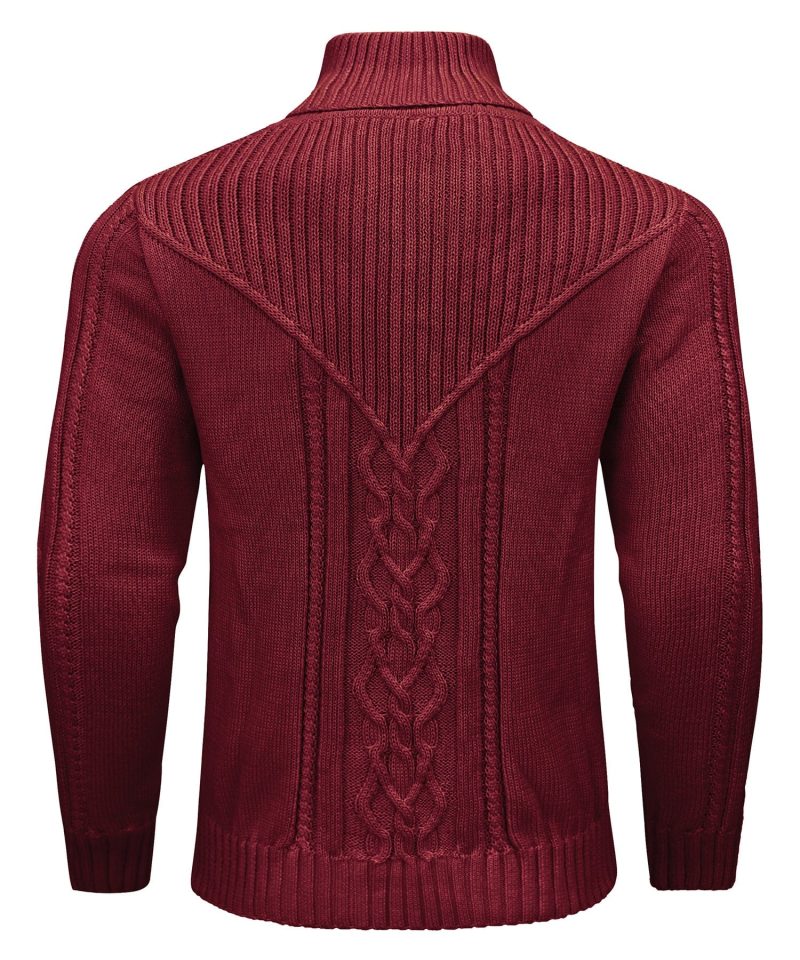 Henry Sweater (4 Designs) - Image 11