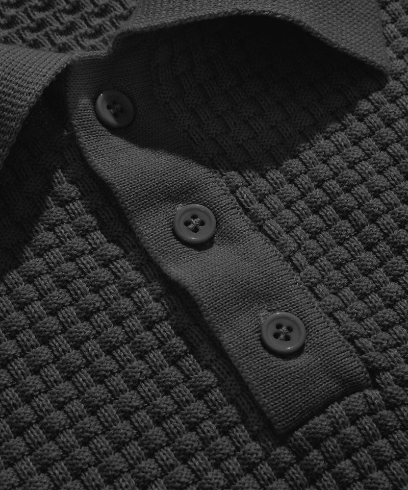 PrecisionKnit Polo (4 Designs) - Image 13