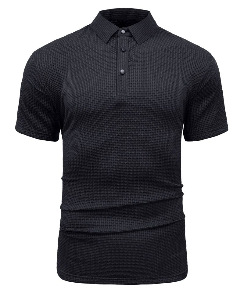 Wrinkle-Free Polo (3 Designs) - Image 5