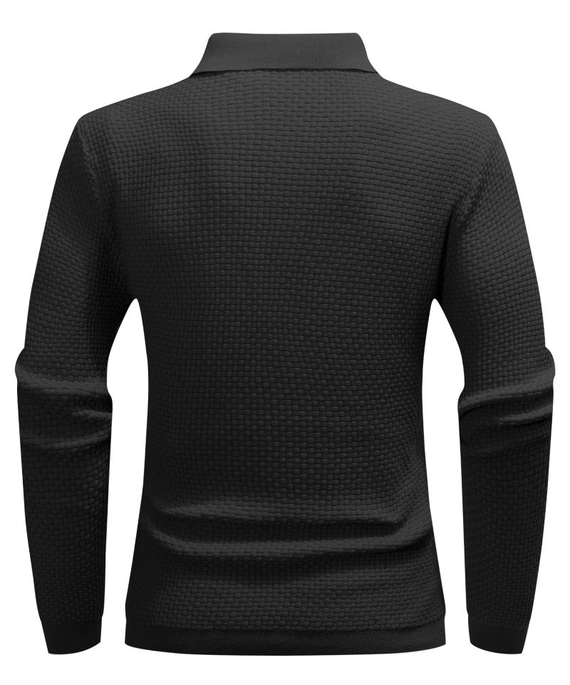 PrecisionKnit Polo (4 Designs) - Image 8