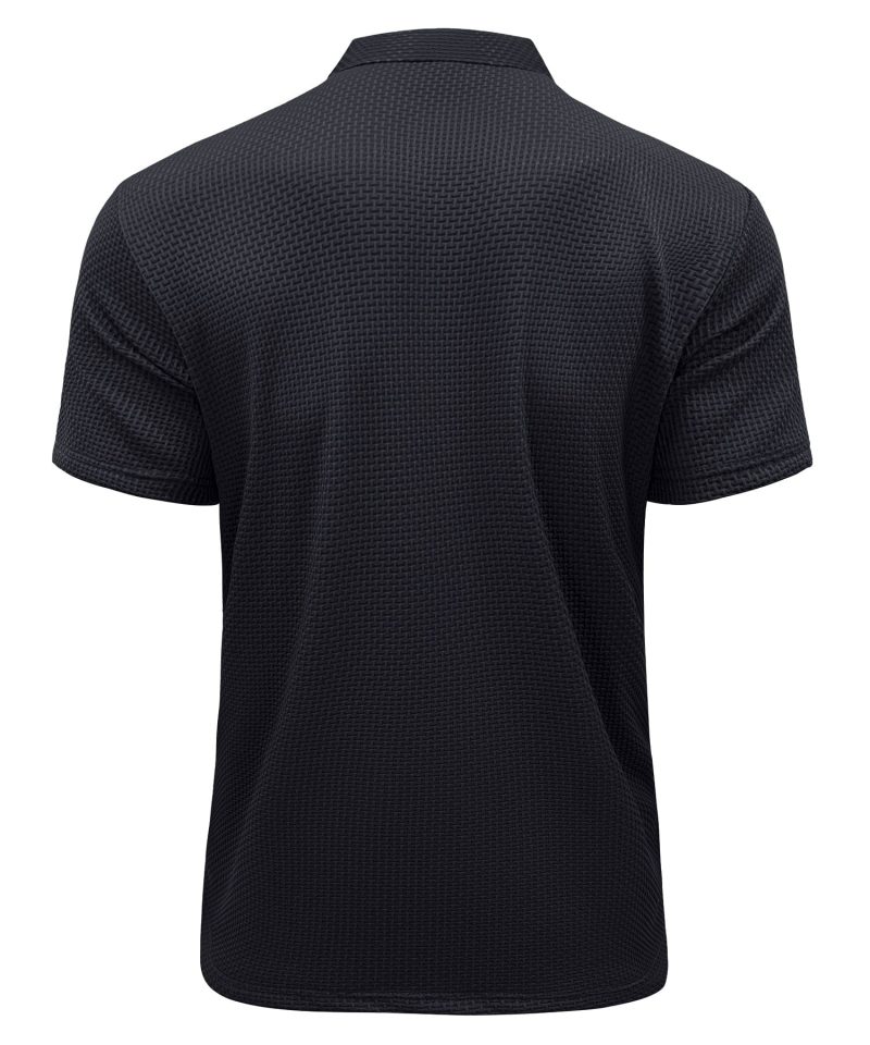 Wrinkle-Free Polo (3 Designs) - Image 7