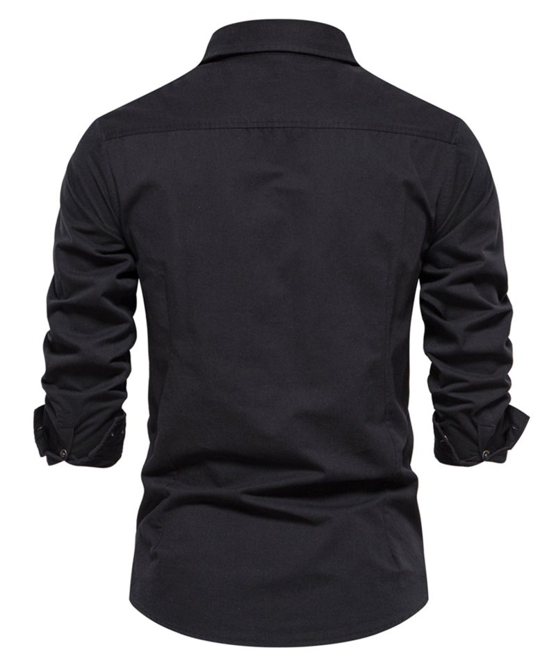 Whisper Shirt (4 Designs) - Image 5