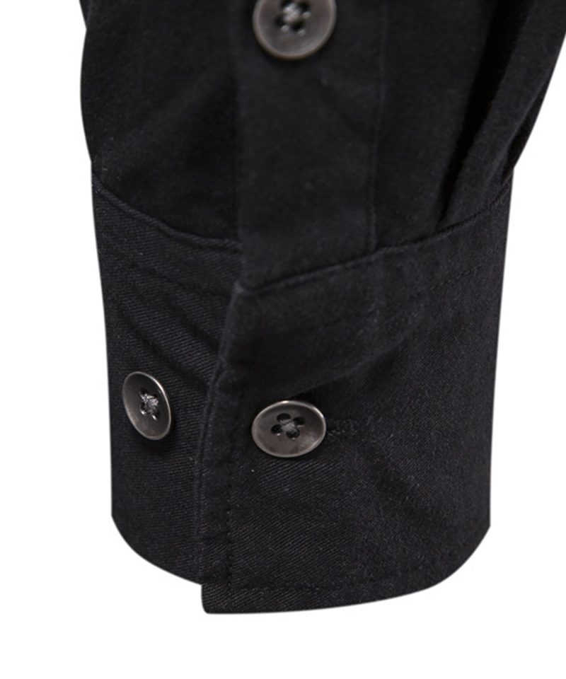 Whisper Shirt (4 Designs) - Image 11