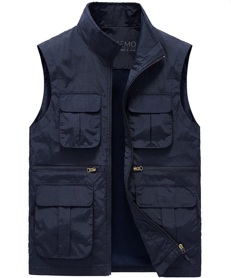 Scenic Vest (5 Designs) - Image 2