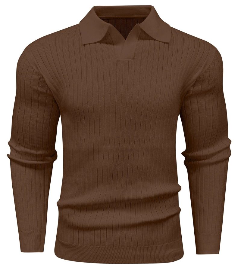Stratus Polo (3 Designs) - Image 6