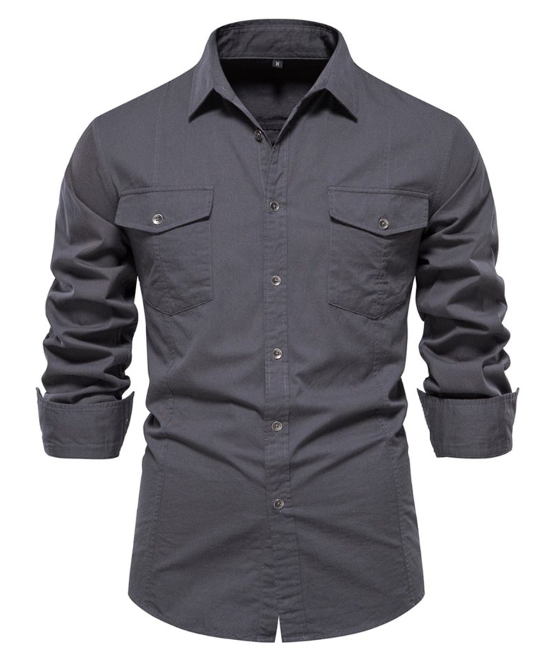 Whisper Shirt (4 Designs) - Image 2