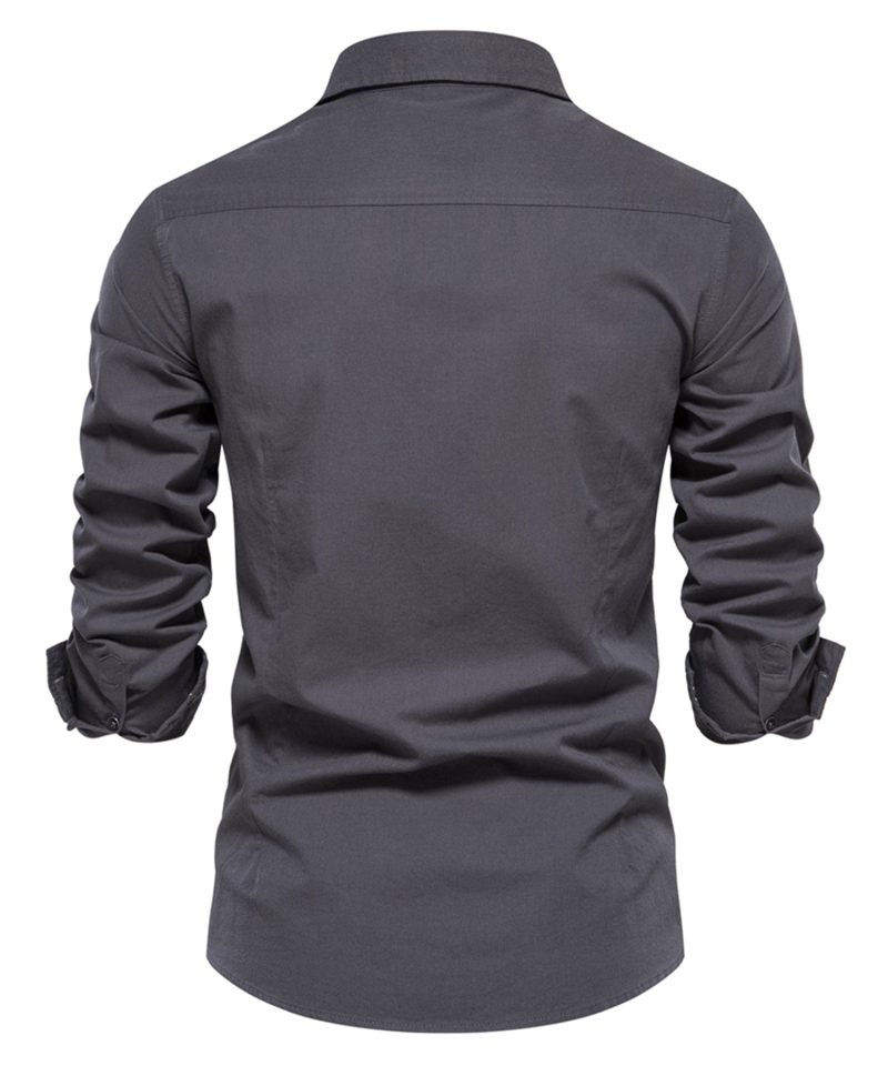 Whisper Shirt (4 Designs) - Image 6