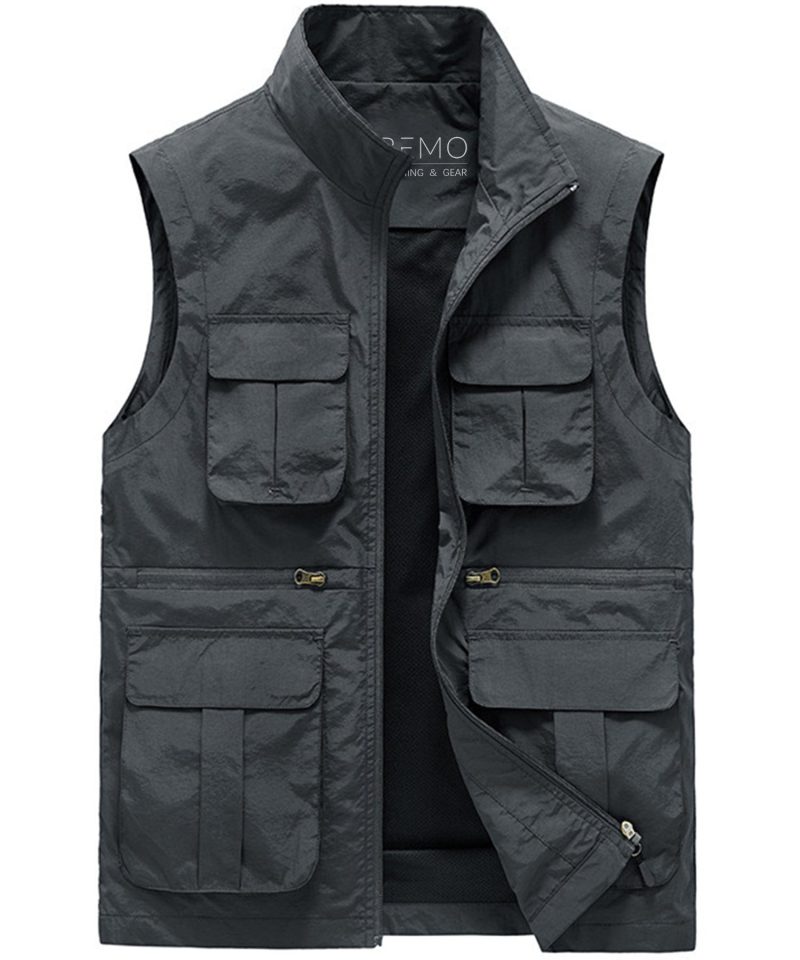 Scenic Vest (5 Designs) - Image 3