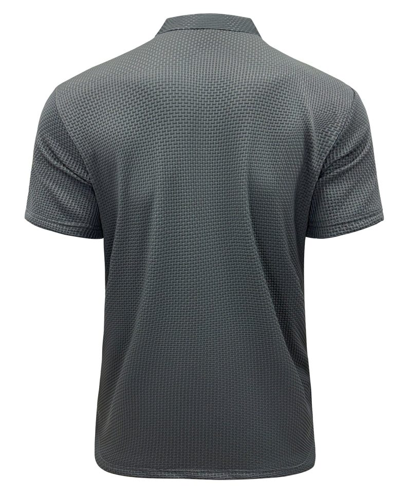 Wrinkle-Free Polo (3 Designs) - Image 8