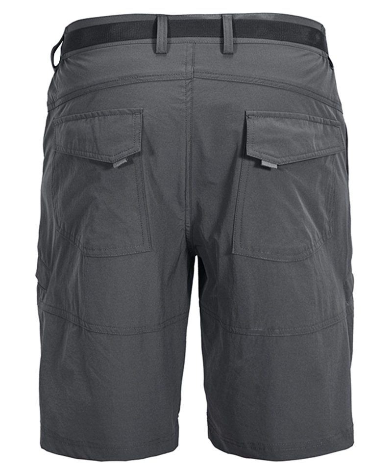Quick Dry Tactical Short (4 Designs) - Image 6
