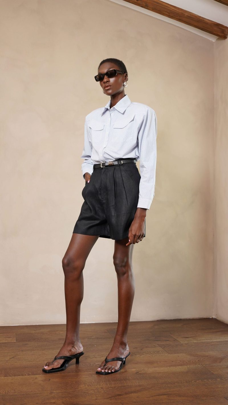 Mira Shirt - Image 6