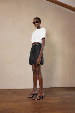 Julietta Shorts - Black