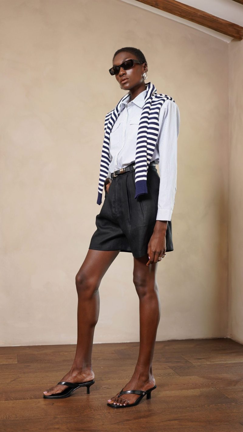 Mira Shirt - Image 7