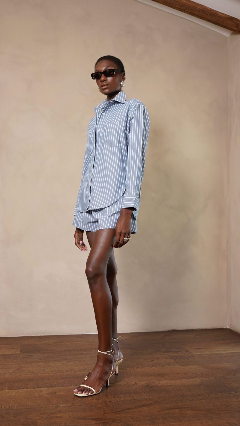 Amelia Shirt - Image 3