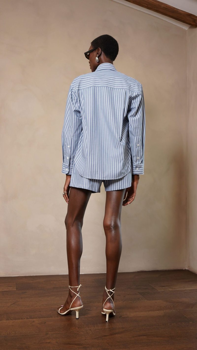 Amelia Shirt - Image 6