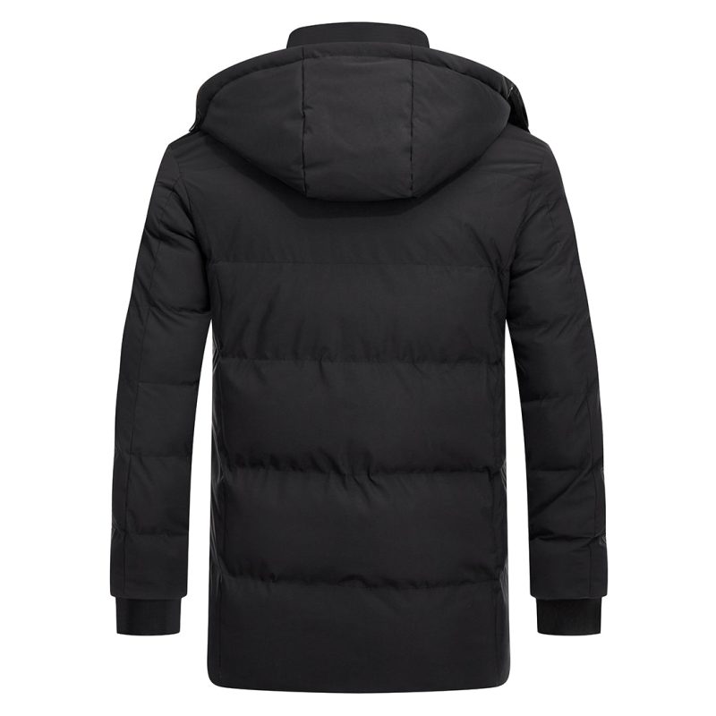 Inferno Puffer Parka - Image 8