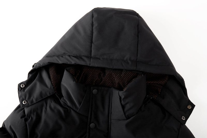 Inferno Puffer Parka - Image 11