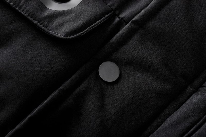 Inferno Puffer Parka - Image 10
