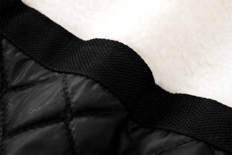 Inferno Puffer Parka - Image 9