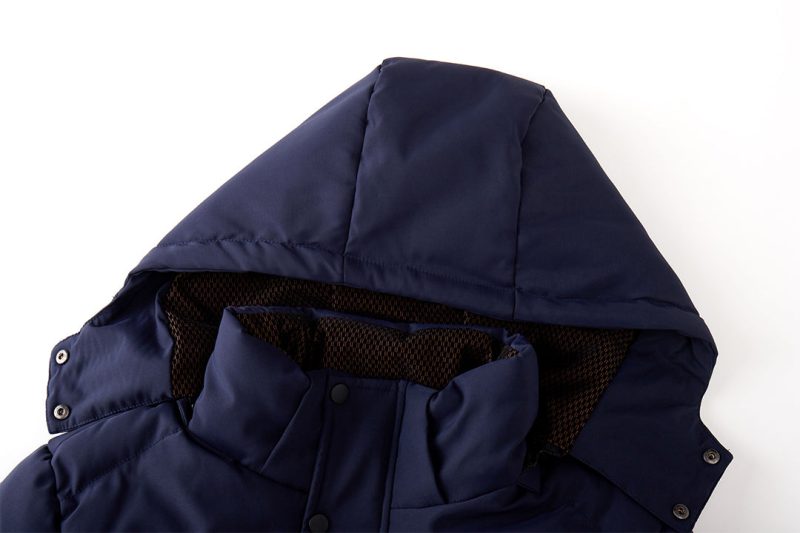 Inferno Puffer Parka - Image 4