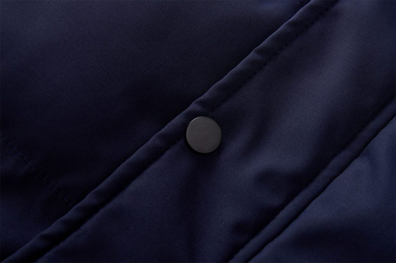 Inferno Puffer Parka - Image 5
