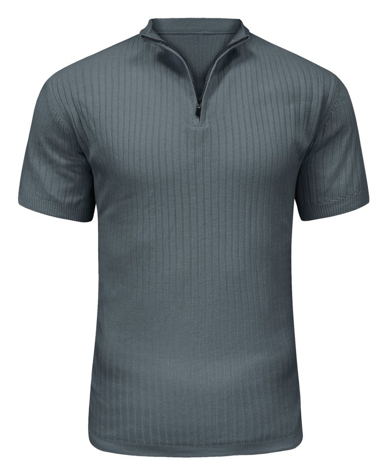 ZipFit Shirt (5 Designs) - Image 7