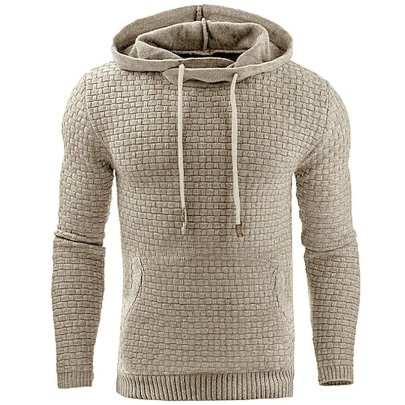 Front Pocket Phantom Hoodie (4 Designs) - Image 4