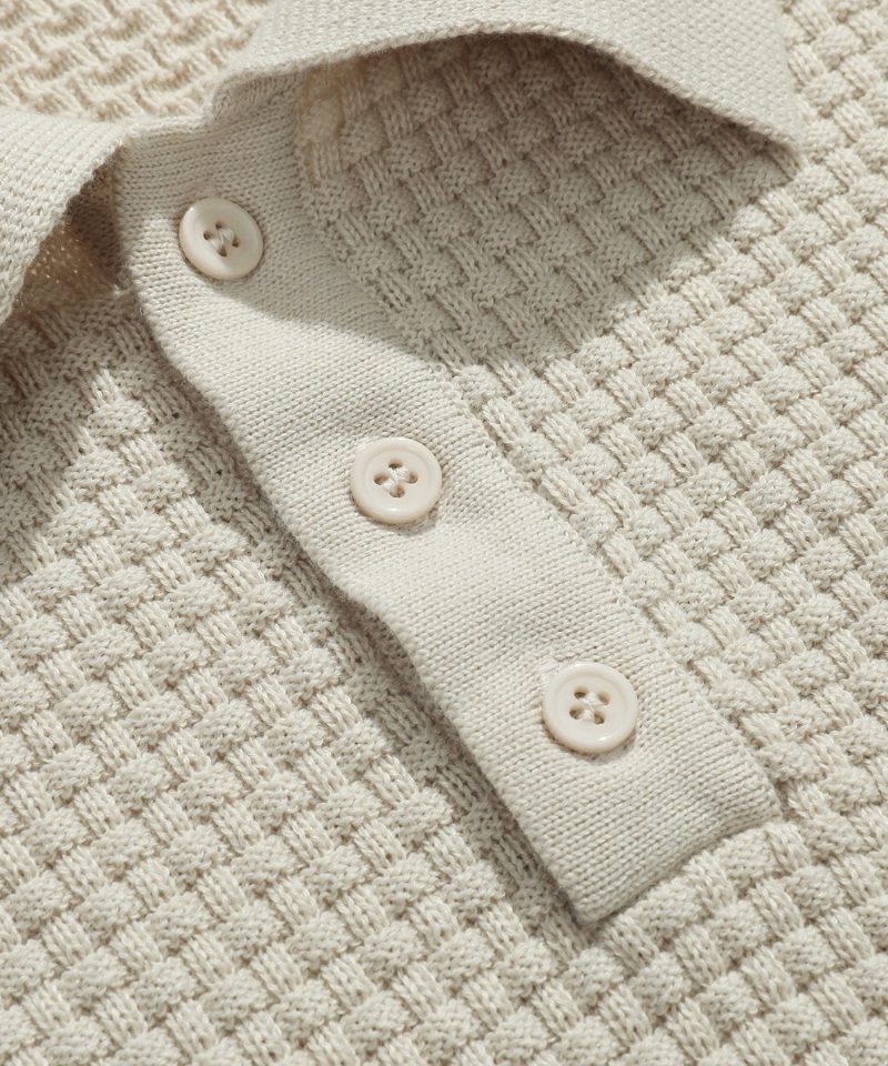 PrecisionKnit Polo (4 Designs) - Image 15