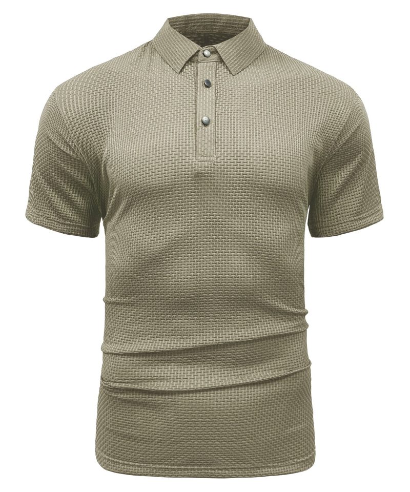 Wrinkle-Free Polo (3 Designs) - Image 6