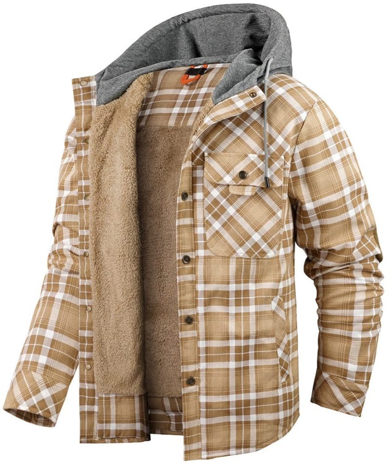Woodland Jacket (9 Designs) - Image 8
