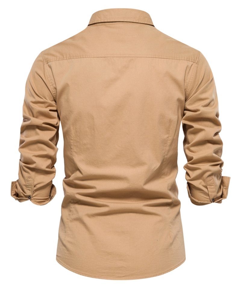 Whisper Shirt (4 Designs) - Image 7