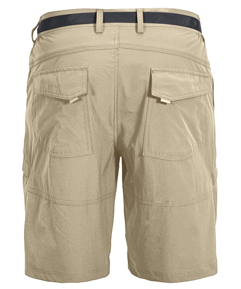 Quick Dry Tactical Short (4 Designs) - Image 5
