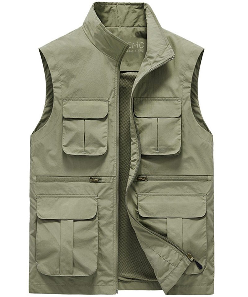 Scenic Vest (5 Designs) - Image 6