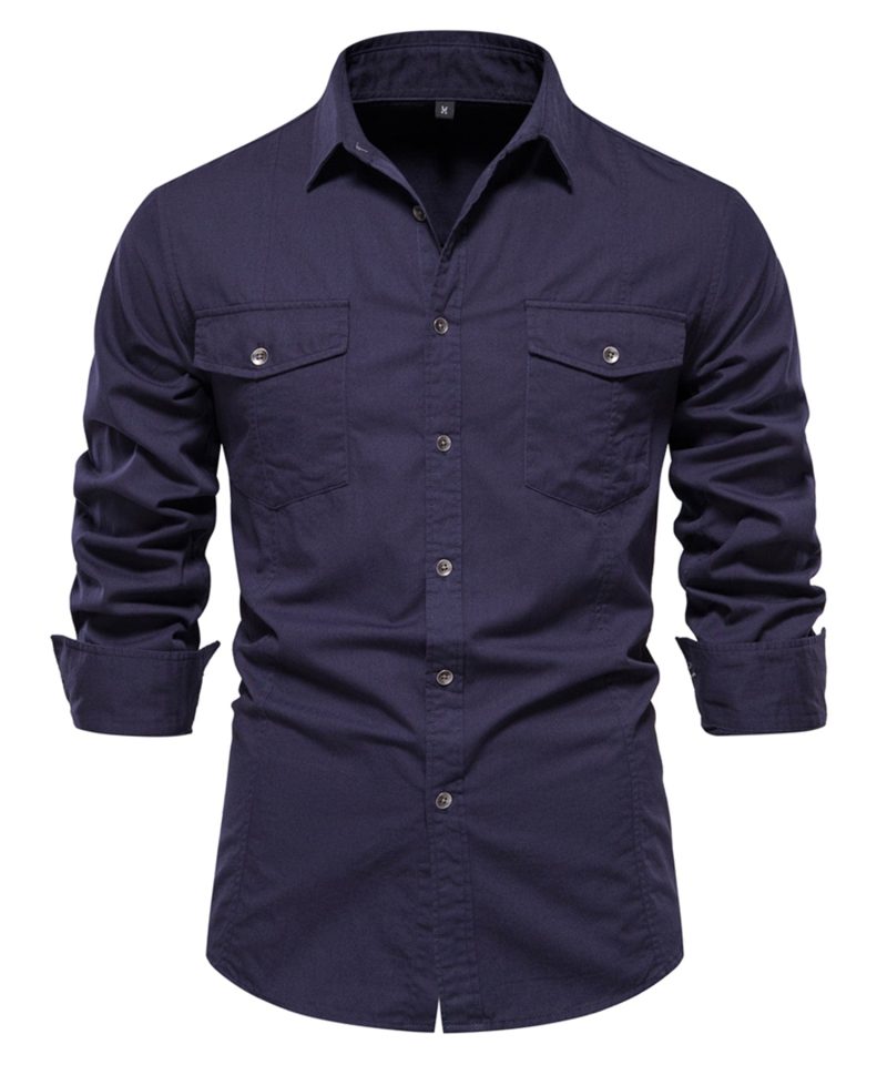 Whisper Shirt (4 Designs) - Image 4