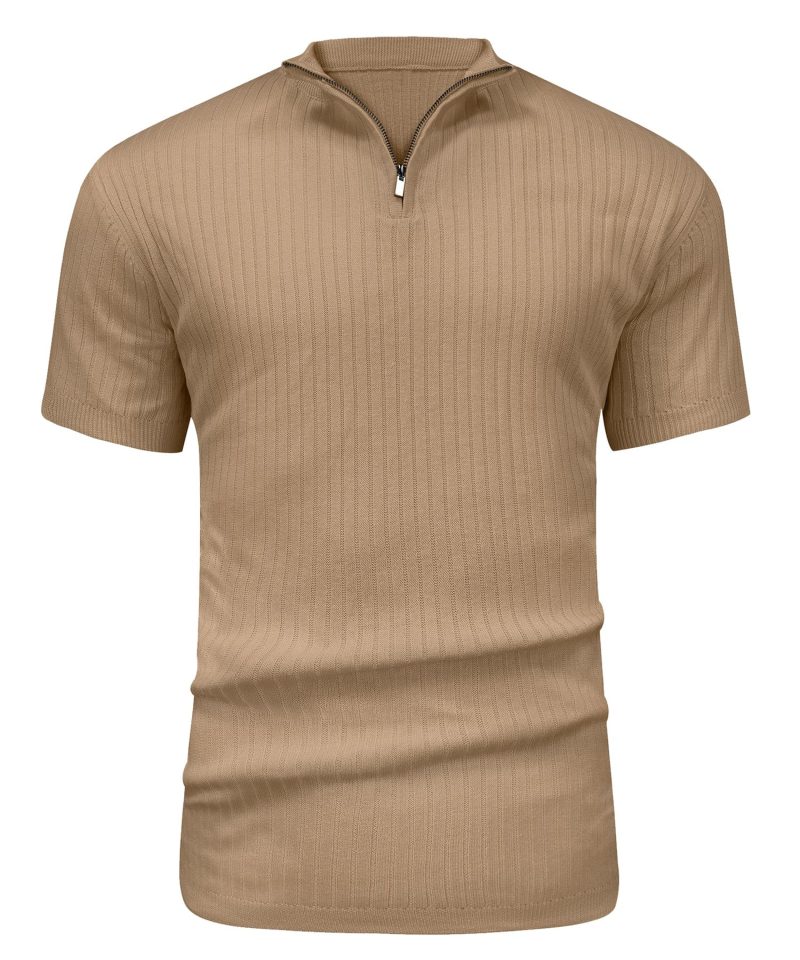 ZipFit Shirt (5 Designs) - Image 9