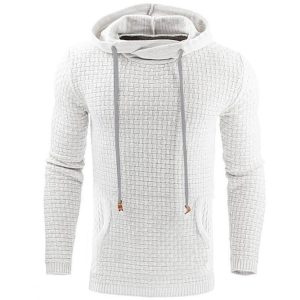Front Pocket Phantom Hoodie (4 Designs)