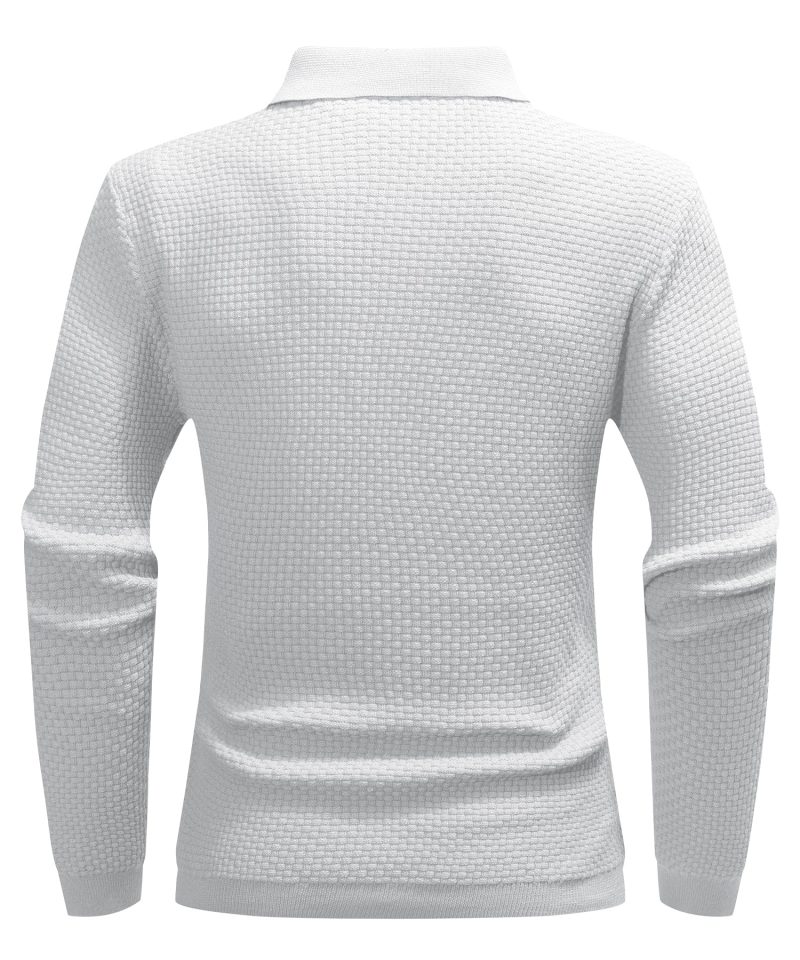 PrecisionKnit Polo (4 Designs) - Image 12